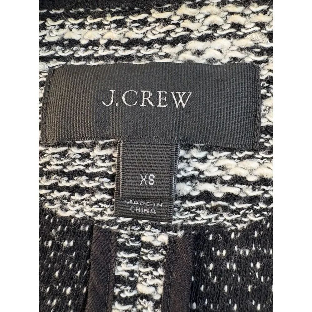 J. Crew good no